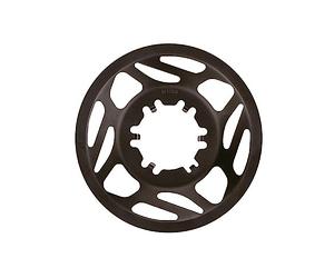 SFA FSA paracorona Bosch Acier Noir 15T OD : 85 mm w1133 (Protections chaîne)/Bosch chainguard Steel Black 15T OD : 85 mm w1133 (Chain Guards)