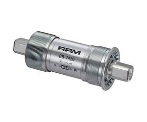 SFA FSA Pédalier Power Pro bb-7420al JIS 68 x 113 mm (mouvements centrales téton)