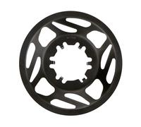 SFA GUARDE CHAÎNE FSA Bosch pour 18-20 Dents Noir Velo Unisex-Adult, Unique