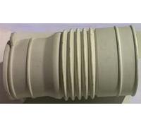 Manchon à soufflet en caoutchouc SFA 46/40 XR2310 série Across