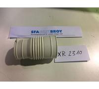 SFA Manchon de soufflet en caoutchouc 46/40 Série croisée XR2310