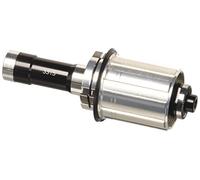 SFA NUCLEO Vision Para METRON/TRIMAX Cassette Shimano 10/11V ALUMINIO Con EJE