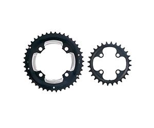 SFA Plateau FSA e-Bike Brose Double 38x24 wb265 wc060