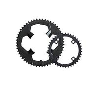 SFA Plateau FSA K-Force WE 110 mm 50 Dents 11V. WA127 Mixte, Noir, Non applicabile