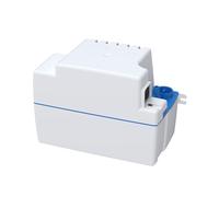 SFA Pompe de relevage de condensats Sanicondens Eco V02 Chaudière/Climatisation 45 dBA 2 entrées