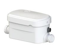 Pompe de relevage SFA Sanipompe Douche - Blanc - Pour installation facile de douche