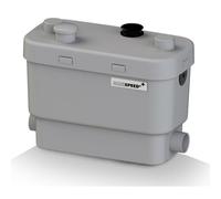 SFA Station de relevage SFA pour buanderie / cuisine SANISPEED+ - SFA - SSPUPSTD