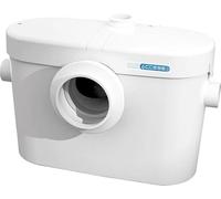 Sanibroyeur SFA SaniAccess 2 pour WC et lavabo Plastique