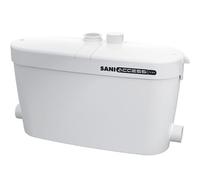 Sanibroy Sani Access 4 0008A WC petite unité de WC blanc