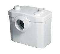 SFA Sanibroy Pro petite station de pompage, hauteur de refoulement max. : 5 m, distance de refoulement max. : 90 m