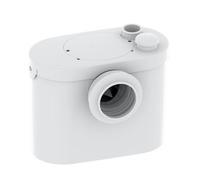 Sanibroyeur SFA Sanibroyeur UP pour WC 432x222x265mm 0001UP