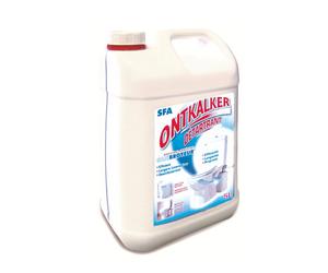 SFA SaniBroyeur Liquide détartrant