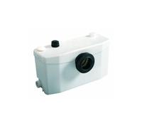 Broyeur adaptable pour WC Sfa SANIBROYEUR PLUS SILENCE