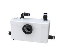 Broyeur adaptable pour WC Sfa SANIBROYEUR PLUS SILENCE