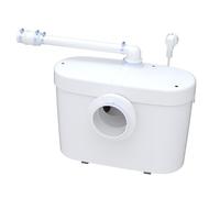 Sanibroyeur SFA SaniAccess 1 pour WC Plastique