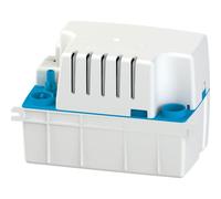 SFA Sanibroyeur SaniCondens Pro pompe relevage l’évacuation chaudières vitrines
