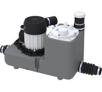 système de levage SFA 0027NM20 haute performance, 2000 , évacuation des eaux usées