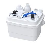 Sanibroyeur SFA Sanicubic 1 WP Station de relevage usage intensif