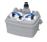 Sanicubic 2 Classic station de relevage WPNM SFA Sanibroyeur