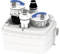 Sanibroyeur SFA Sanicubic 2 classic WP Station de relevage