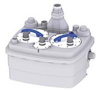 SFA SaniCubic 2 Classic WP Lifting System 0038WPNM dispositif de levage à double Classic