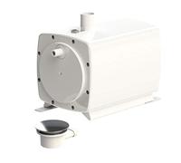 Sanibroyeur SFA Sanifloor+ 3 Pompe et Bonde de Douche italienne pour sols souples HIFLOOR3 0051P