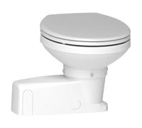 SFA - Sanimarin Maxlite Plus S-WC marin avec broyeur-24V-connexion eau de bord sous pression