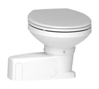 SFA - Sanimarin Maxlite Plus-WC marin avec broyeur-24V-pompe eau de mer intégrée