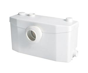 Sfa Saniplus Sanibroyeur pour plus de points 005047