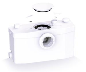 SFA Saniplus Up Sanibroyeur