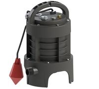 SFA Sanipump GR Pompe pour station de relevage ou cuve Gris