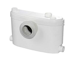 SFA Sanislim - broyeur conçu spécialement pour évacuer les eaux d'un WC, d'une douche, d'un lavabo et d'un bidet