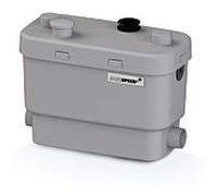 SFA Station de relevage SFA pour buanderie / cuisine SANISPEED+ - SFA - SSPUPSTD