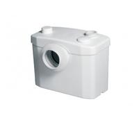 SFA Sanitrit Pompe Broyeur Wc Lavabo Ensemble Sanitop vers le Haut Neuf