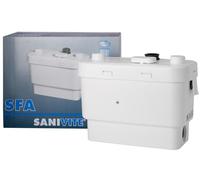 SFA Sanivite Sanibroy Système de levage pour douche, lavabo et baignoire