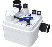 Station de relevage SFA SANICUBIC 1 EVOLUTION CUBIC1-NM - SFA - CUBIC1NM