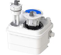 Sanibroyeur SFA Sanicubic 1 WP Station de relevage usage intensif