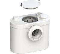 SFA Station de relevage pour WC SaniBroy Pro UP blanc 0014UP
