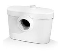 Sanibroyeur SFA SaniAccess 1 pour WC Plastique