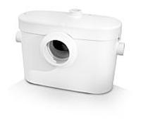 Sanibroyeur SFA SaniAccess 2 pour WC et lavabo Plastique