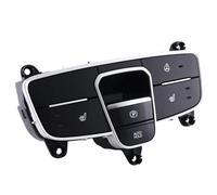SFALCI Bouton Frein à Main Compatible avec Kia pour K7 pour Cadenza 2009 2010 2011 2012 933003R260CA Bouton Frein À Main Électronique Voiture Bouton Stationnement Bouton De Maintien Automatique