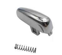 SFALCI Bouton Frein à Main Compatible avec Vauxhall pour Opel pour Mokka X 2012 2013 2014 2015 2016 2017 2018 Kit Réparation Commutateur Bouton Voiture Assemblage De Frein À Main De Remplacement