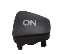 SFALCI Boutons Commande Volant Compatible avec Ford pour Escort pour Fiesta MK7 MK8 St 2017 pour Ecosport 2013 Volume Audio De Voiture Bouton De Volant Bouton De Commande M Bouton Marche (Size : 3)