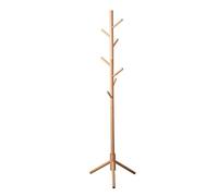 SFANIIX Accueil Couverture de sol Casser à trois pattes Modern Creative Manteau Simple Pool manteau Rack Chambre Salon Horlway Cintre Porte-manteau Debout
