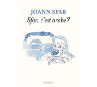 Sfar, c'est arabe ?