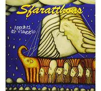 Sfaratthons - Appunti Di Viaggio [Import]