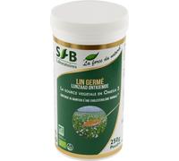 SFB Laboratoire Lin Germe Bio Poudre 250g
