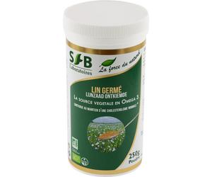 SFB Laboratoire Lin Germe Bio Poudre 250g