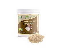 SFB Laboratoires - Colon Clean - Psyllium blond bio - Pot 200g