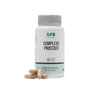 SFB Laboratoires - Complexe Prostate - Troubles Urinaires - 45 gélules